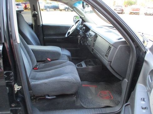 Used 2003 Dodge Dakota SLT AWD/4WD image 24