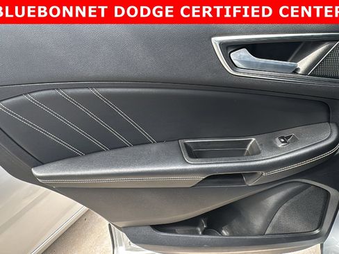 Used 2023 Ford Edge ST AWD/4WD image 19
