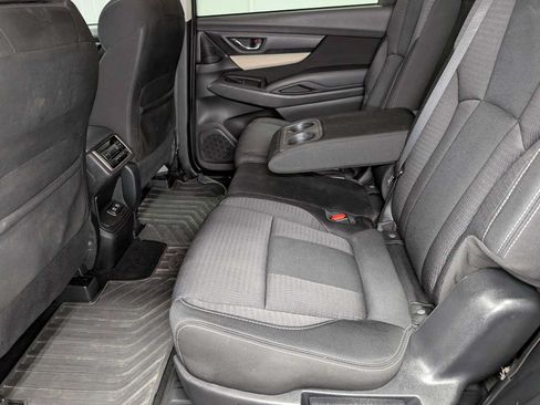 Used 2019 Subaru Ascent Premium w/ Popular Package #2 AWD/4WD image 21