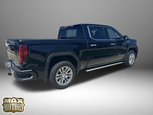 Used 2024 GMC Sierra 1500 Denali w/ Denali Reserve Package AWD/4WD image 15