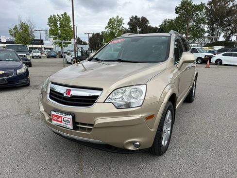 Used 2008 Saturn Vue XR FWD image 7