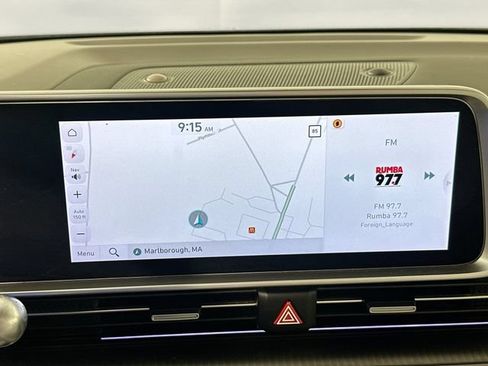 Used 2023 Hyundai Ioniq 6 Limited AWD/4WD image 13