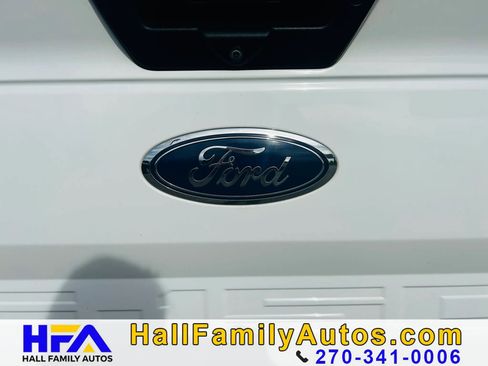 Used 2018 Ford F150 XLT w/ Equipment Group 302A Luxury image 37