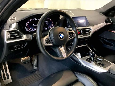 Used 2020 BMW M340i xDrive w/ Premium Package image 17