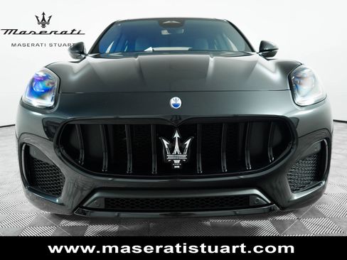 New 2025 Maserati Grecale Modena AWD/4WD image 2