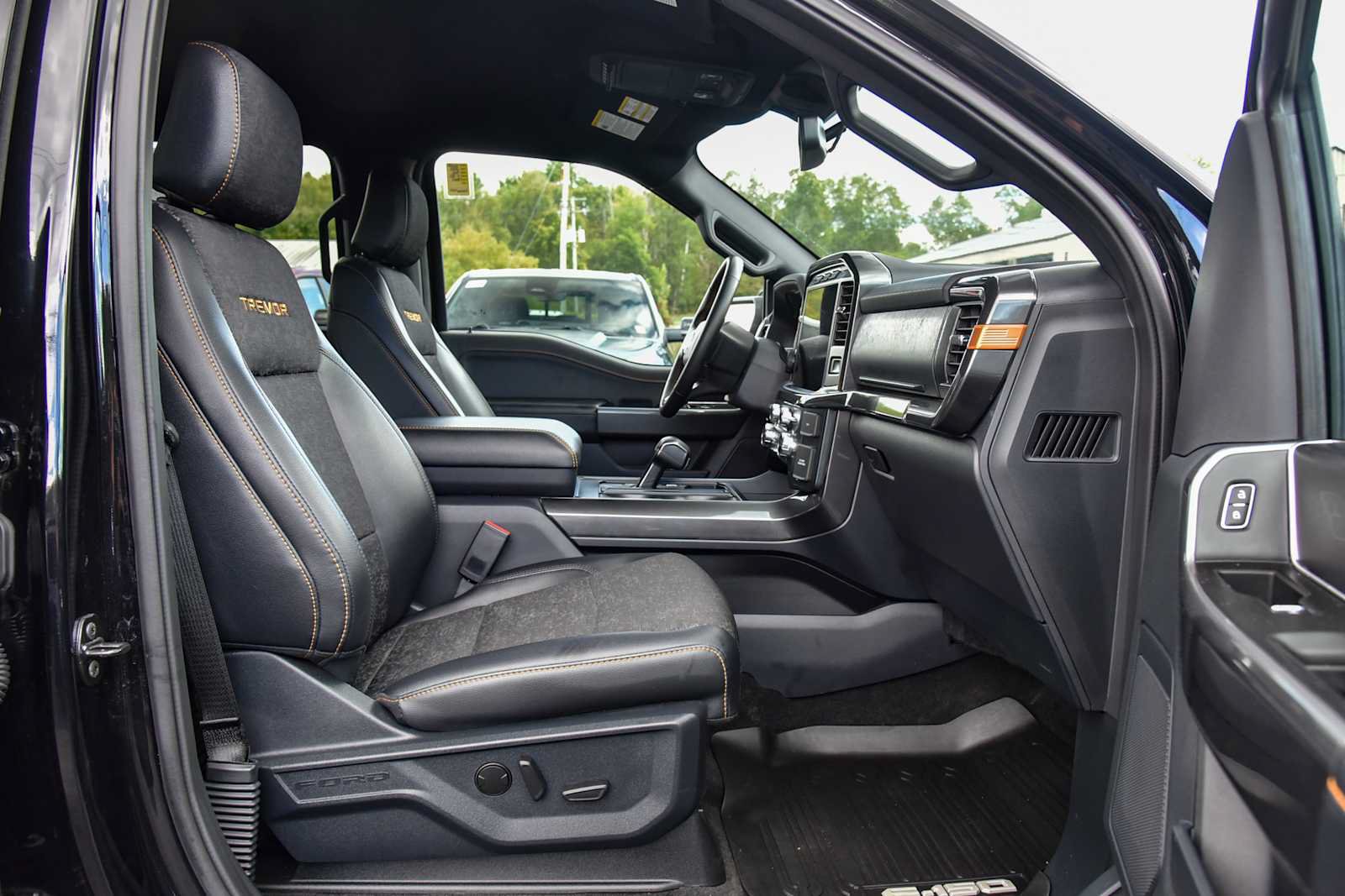 Used 2023 Ford F150 Tremor AWD/4WD image 9