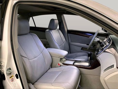 Used 2012 Toyota Avalon image 8
