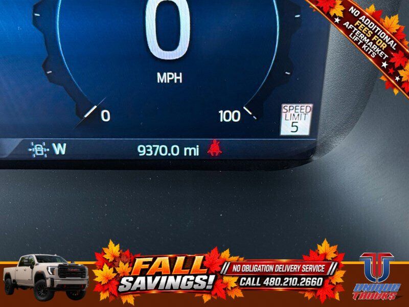 Used 2026 Ford F350 Platinum w/ Tremor Off-Road Package AWD/4WD image 38