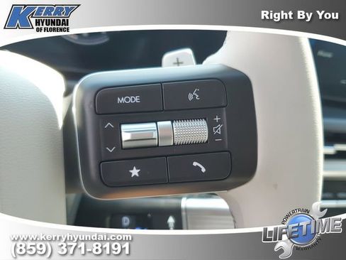 New 2026 Hyundai Santa Fe SEL AWD/4WD image 25