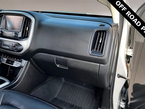 Used 2018 Chevrolet Colorado ZR2 image 16