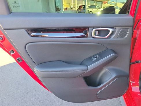 Certified 2022 Honda Civic Sport Touring image 14