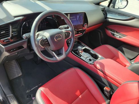 Used 2024 Lexus NX 350 AWD image 24