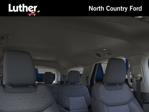 New 2026 Ford Explorer Active image 22