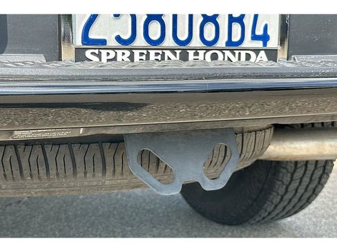 Used 2024 Chevrolet Colorado Z71 w/ Safety Package image 55