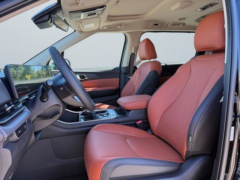 New 2026 Kia Carnival SX image 9