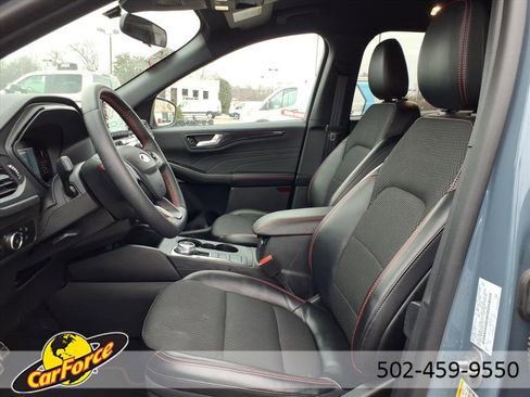 Used 2023 Ford Escape ST-Line Select image 20