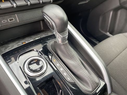 Certified 2023 Chevrolet Colorado LT w/ LT Convenience Package II image 27