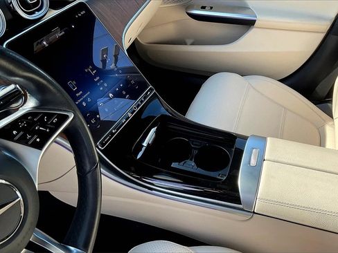 Certified 2022 Mercedes-Benz C 300 C 300 image 12