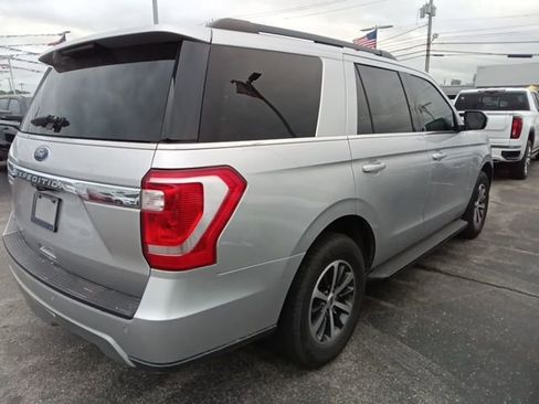 Used 2019 Ford Expedition XLT w/ Equipment Group 201A image 5