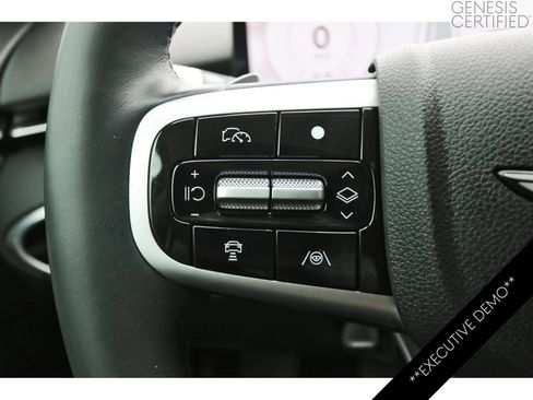 Used 2026 Genesis GV70 2.5T AWD/4WD image 18
