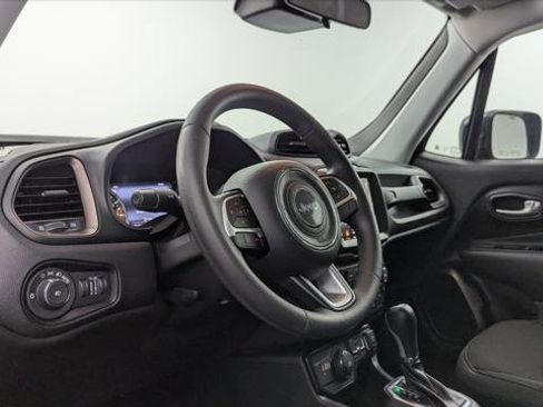 Used 2023 Jeep Renegade Latitude image 23