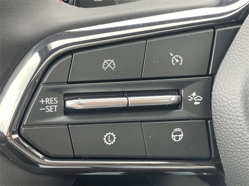 New 2026 Chevrolet Traverse RS image 19