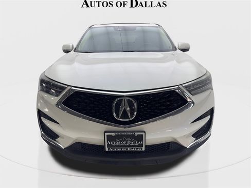 Used 2019 Acura RDX FWD image 3