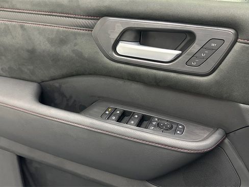 New 2026 Nissan Armada NISMO image 23