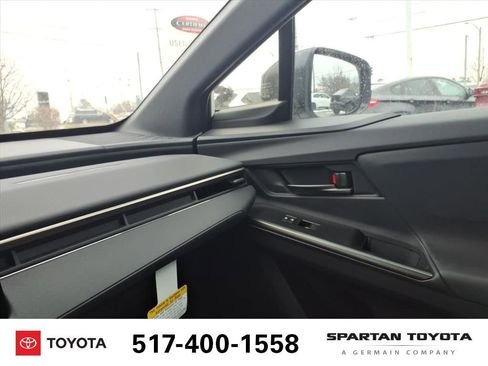 New 2026 Toyota bZ image 24