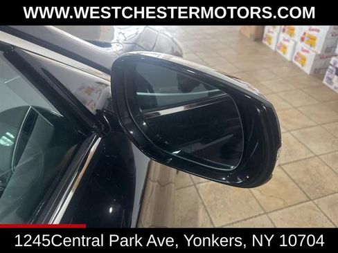 Used 2022 INFINITI Q50 Luxe w/ Cargo Package AWD/4WD image 15