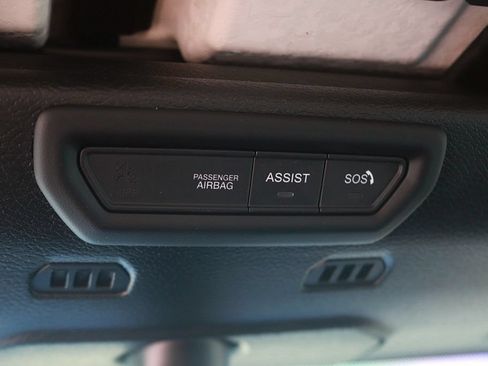 Used 2022 Jeep Gladiator Mojave w/ Cold Weather Group AWD/4WD image 29