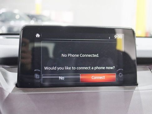 Used 2016 MAZDA CX-9 Grand Touring image 21