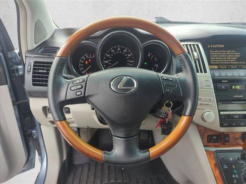 Used 2008 Lexus RX 350 AWD image 12