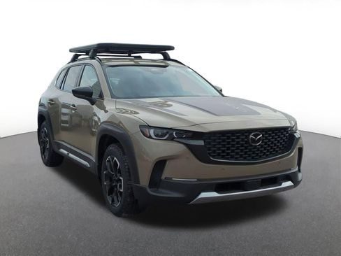 New 2026 MAZDA CX-50 Meridian Edition w/ Apex Package image 8