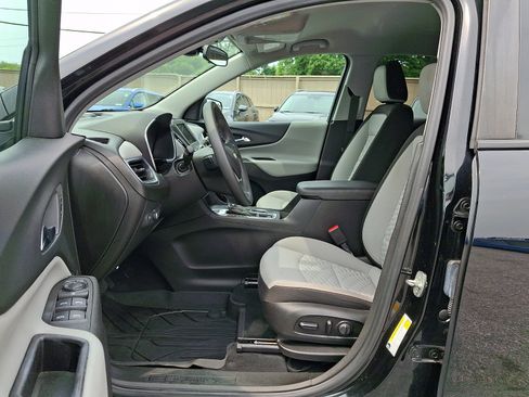 Used 2020 Chevrolet Equinox LS w/ LS Convenience Package AWD/4WD image 15