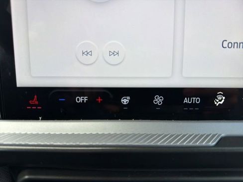 Used 2025 Ford Bronco Sport Outer Banks w/ Outer Banks Tech Package+ AWD/4WD image 44