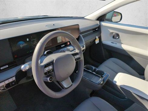 New 2026 Hyundai Ioniq 5 SEL image 3