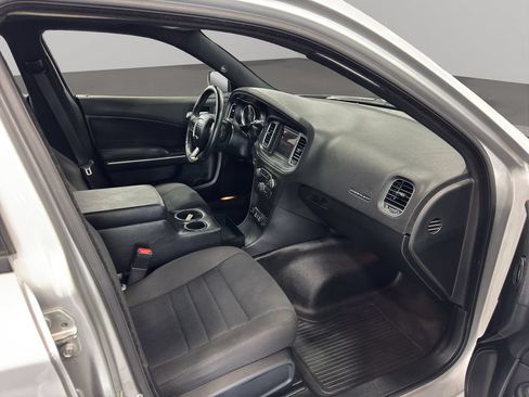 Used 2022 Dodge Charger Police AWD/4WD image 16