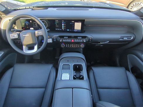 New 2026 Hyundai Palisade Calligraphy image 19