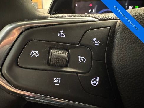 Used 2026 Chevrolet TrailBlazer LT w/ Convenience Package image 11