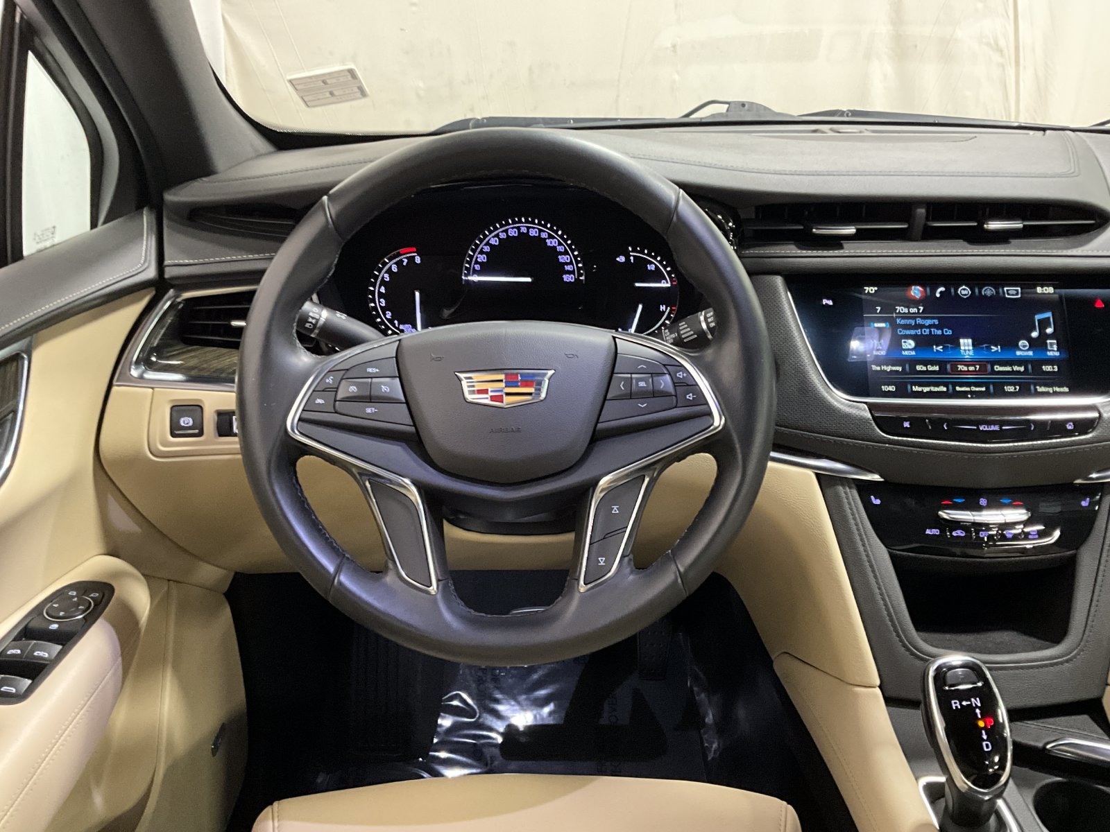 Used 2019 Cadillac XT5 AWD image 7