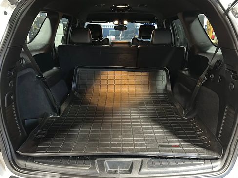 Used 2018 Dodge Durango GT w/ Blacktop Package image 16