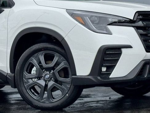 Certified 2026 Subaru Ascent Bronze Edition AWD/4WD image 4