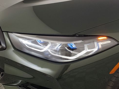 Used 2023 BMW 840i Coupe w/ M Sport Professional Package image 16