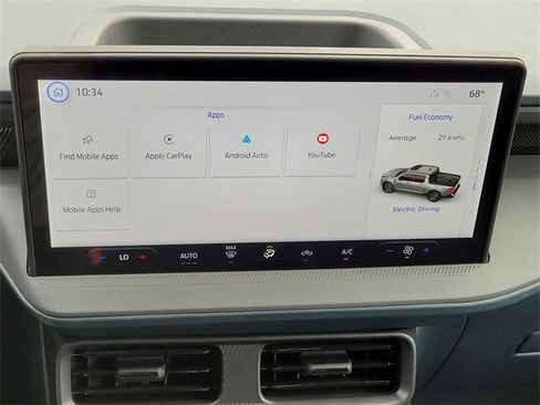 New 2025 Ford Maverick XL image 21