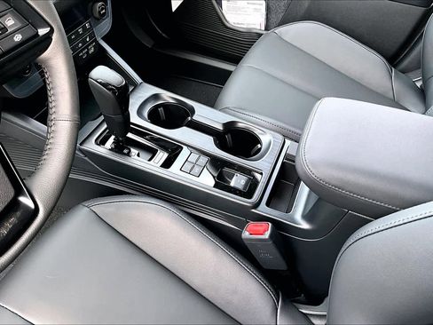 New 2026 Subaru Outback Premium image 7