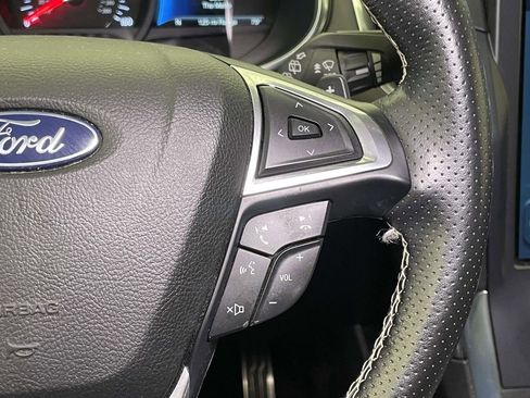 Used 2021 Ford Edge ST AWD/4WD image 32