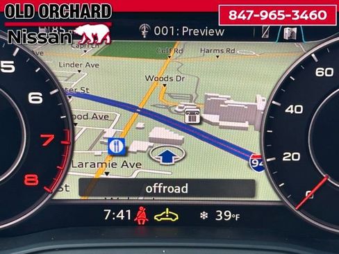 Used 2019 Audi Q5 2.0T Premium Plus w/ Premium Plus Package image 21