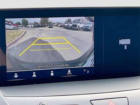 Used 2023 Acura RDX AWD image 13