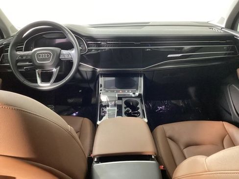 Certified 2023 Audi Q7 3.0T Premium Plus w/ Premium Plus Package image 11